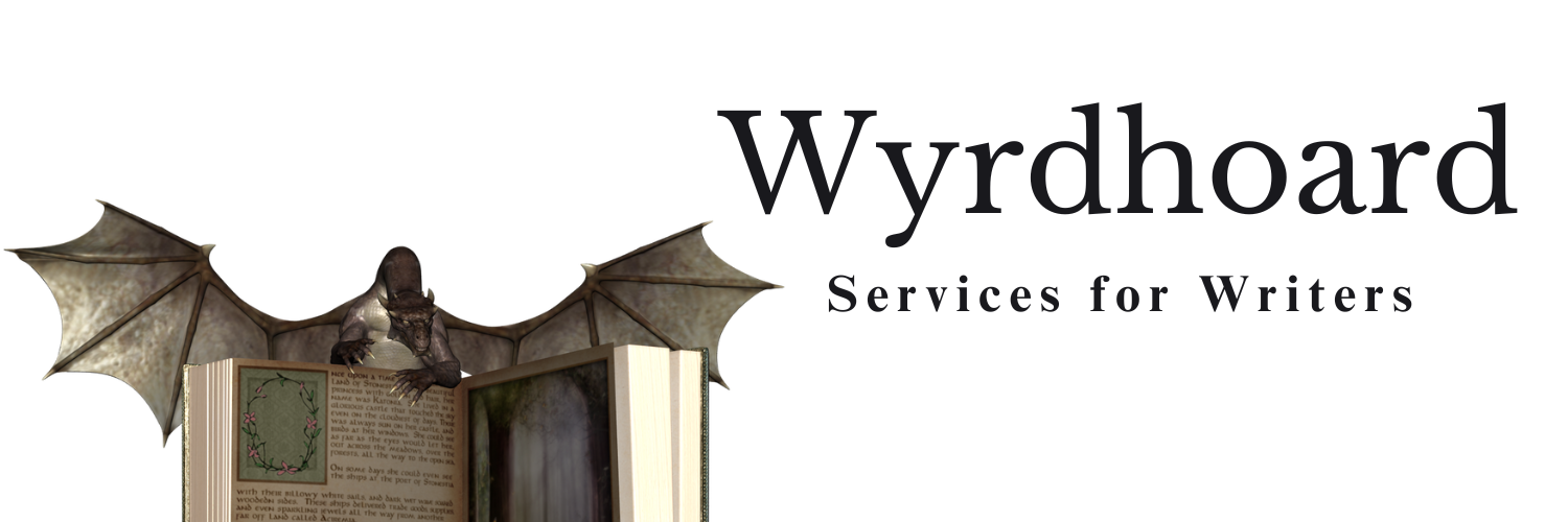 Wyrdhoard
